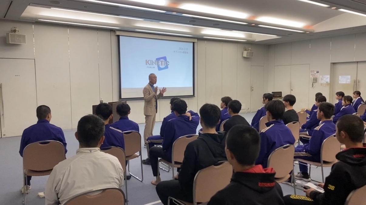 手技を学び合うフォーラム会員